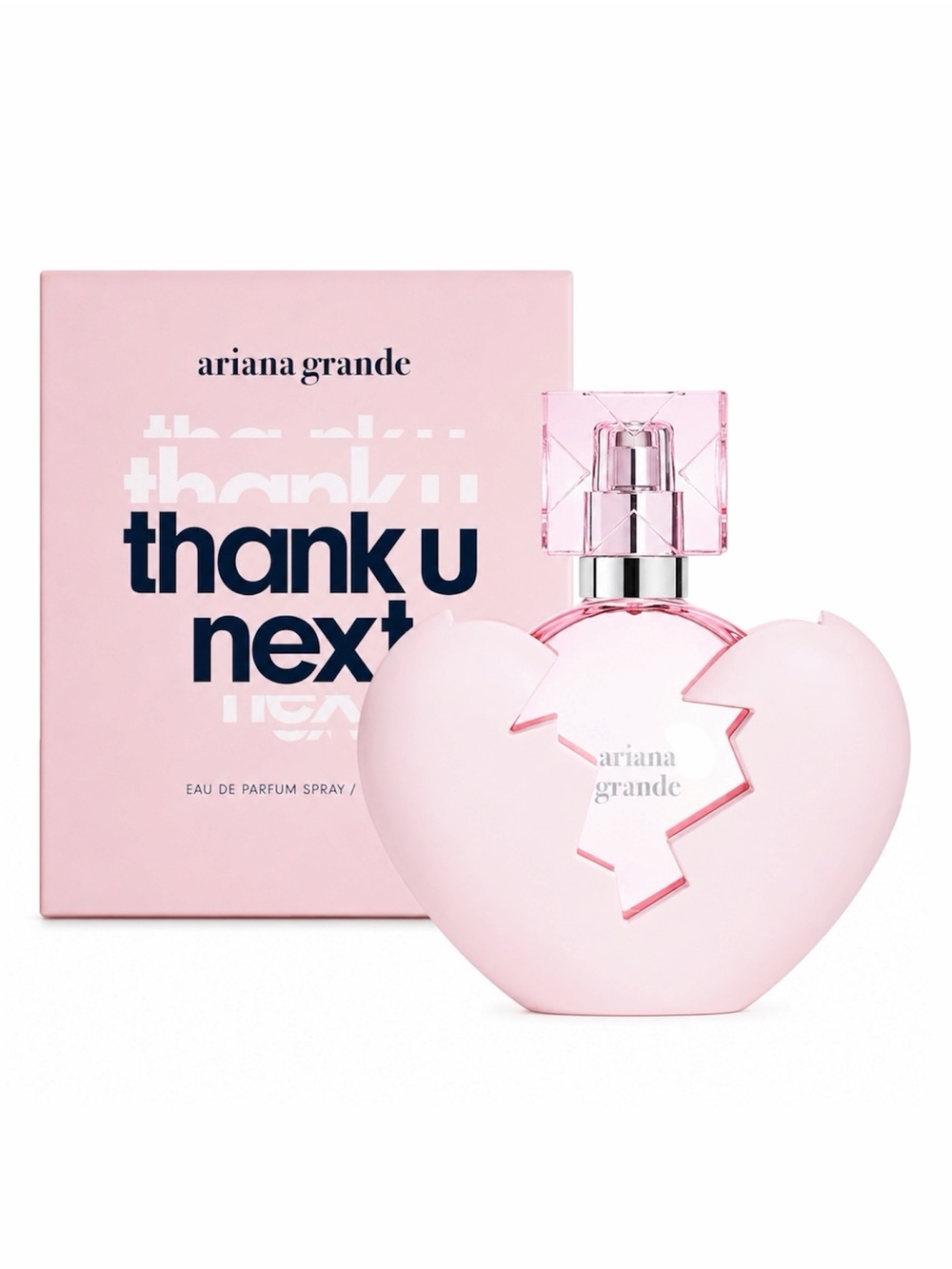 ARIANA GRANDE THANK U, NEXT E•D•P 50ML - BNIB